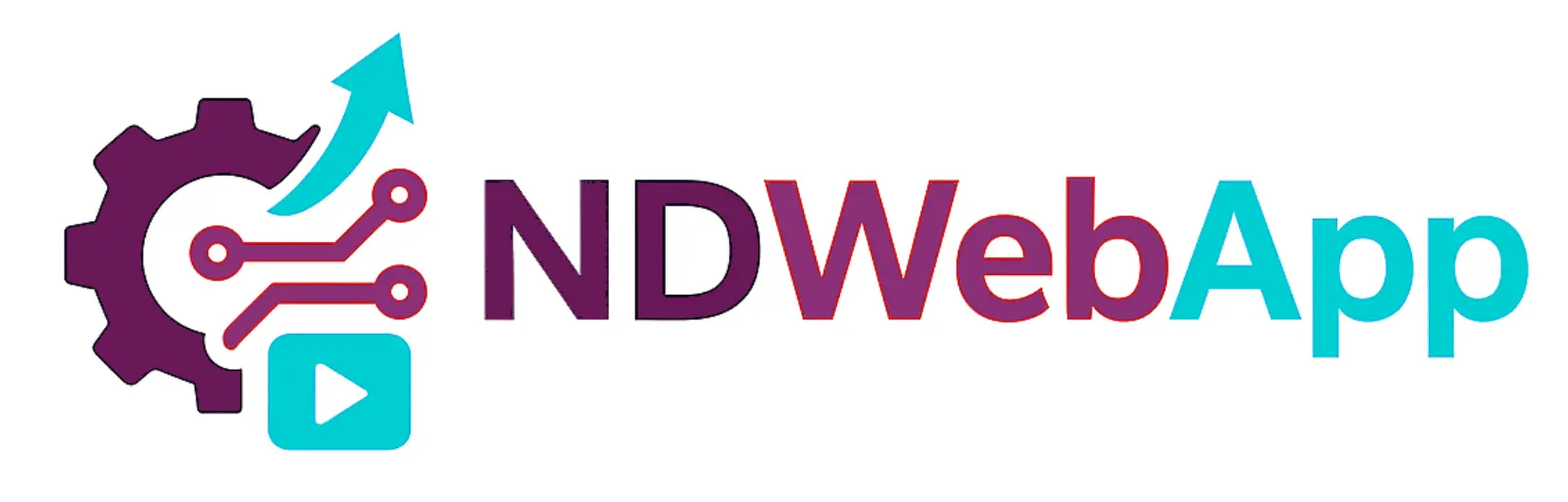 Logo NDWebApp